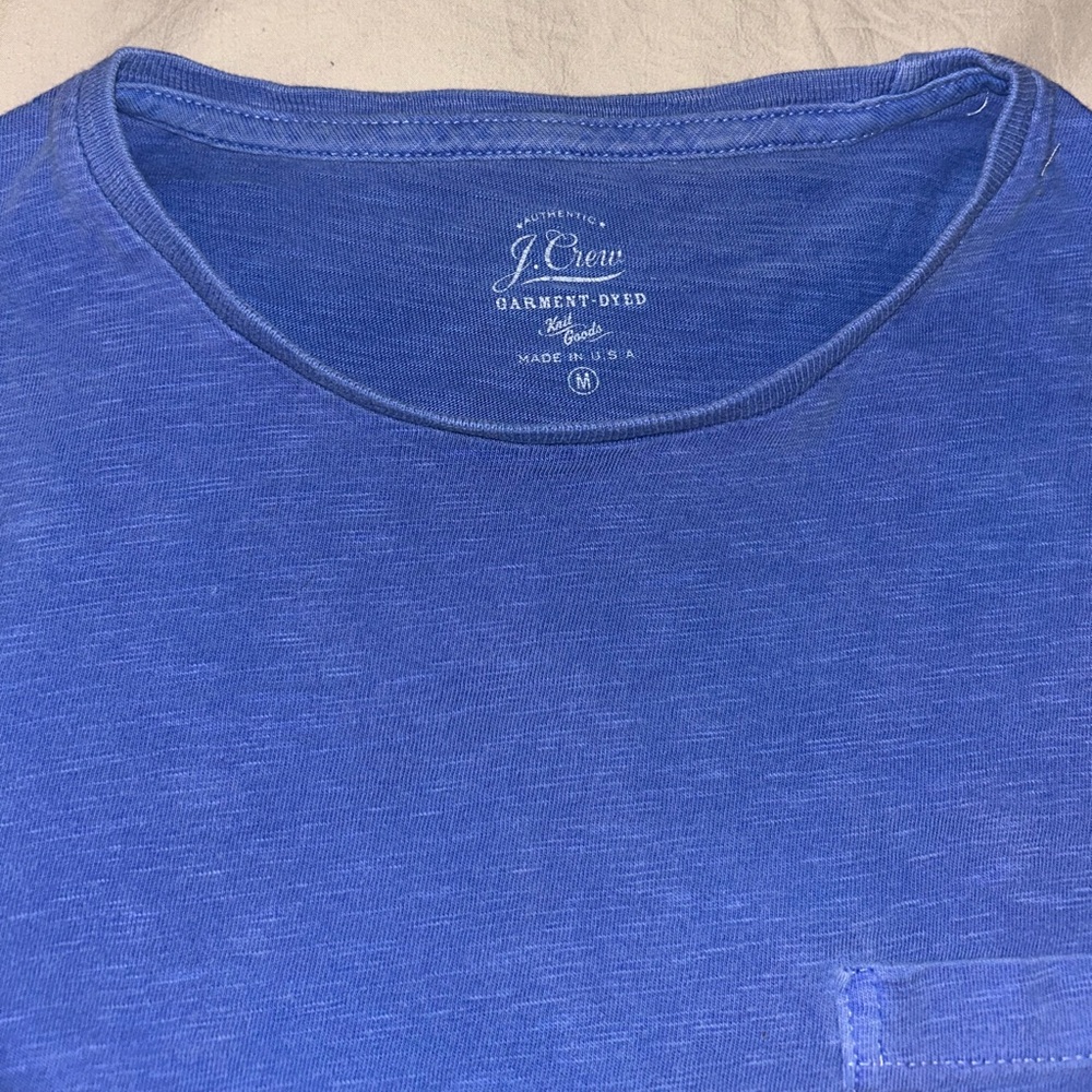J Crew Tee - Picture 4 of 4